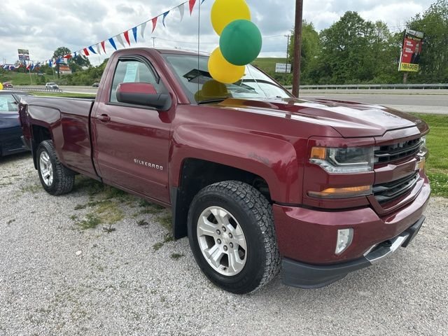 chevrolet silverado 1500 2016 1GCNKREC5GZ222157 image chevrolet silverado 1500 2016 1GCNKREC5GZ222157 image